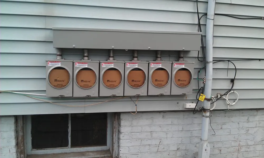 Professional circuit breaker repair experts serving ,  - VJR Electrical Contractor