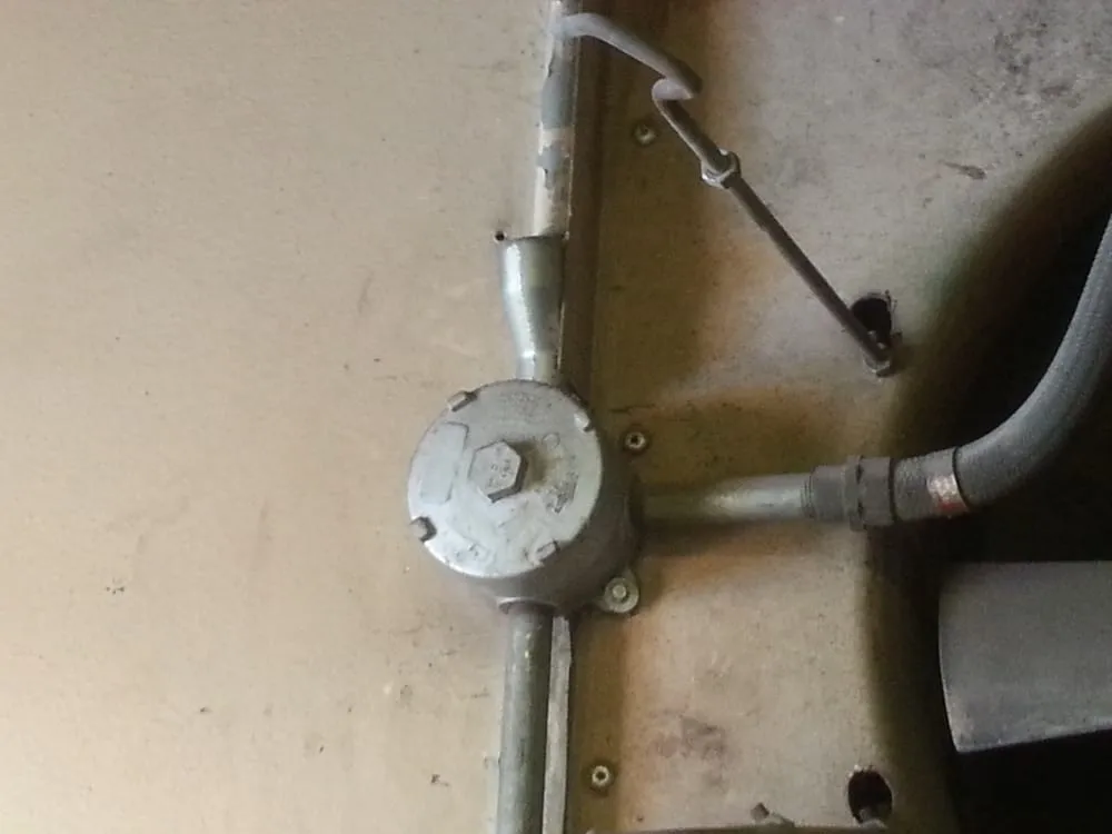 Certified lighting installation experts serving ,  - VJR Electrical Contractor