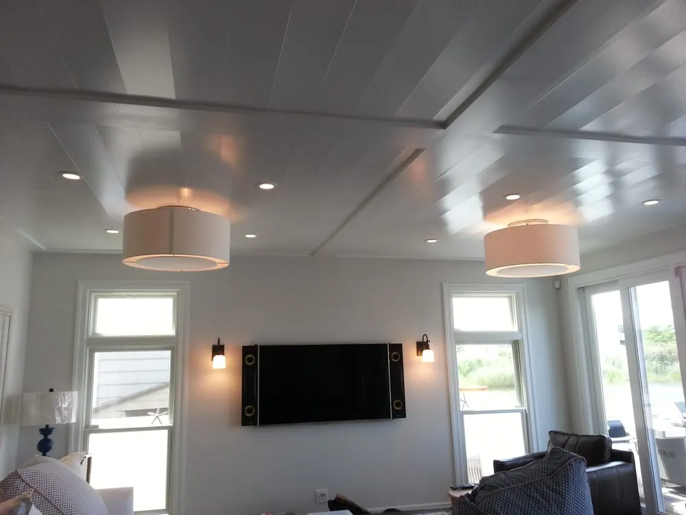 Slide of VJR Electrical Contractor