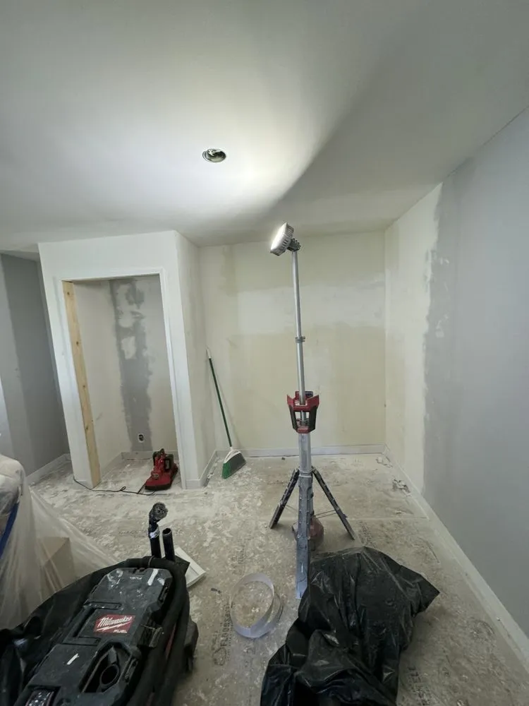 Emergency wiring installation service in San Fernando Valley, CA - VK Construction