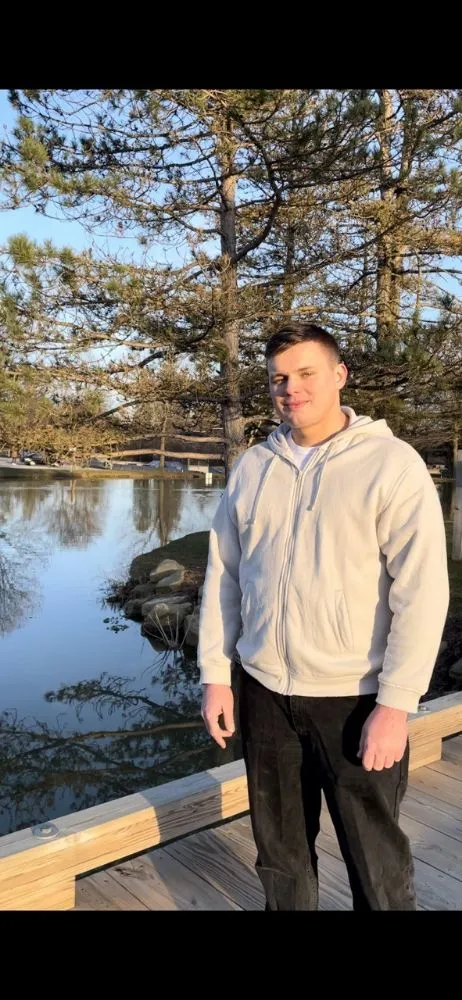 Slide of Vlad Tyrpak