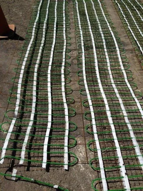 Slide of VLD Electric