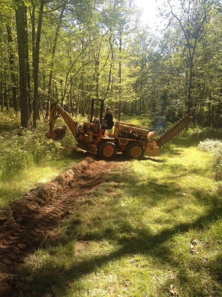 Slide of VLD Electric