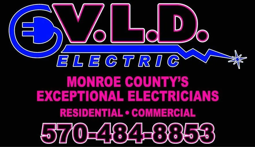 Slide of VLD Electric