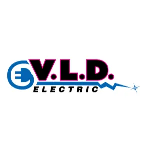 Slide of VLD Electric