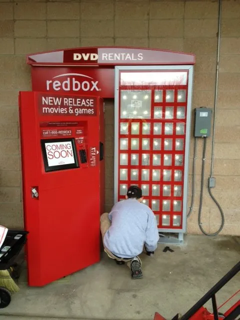 Slide of VLD Electric