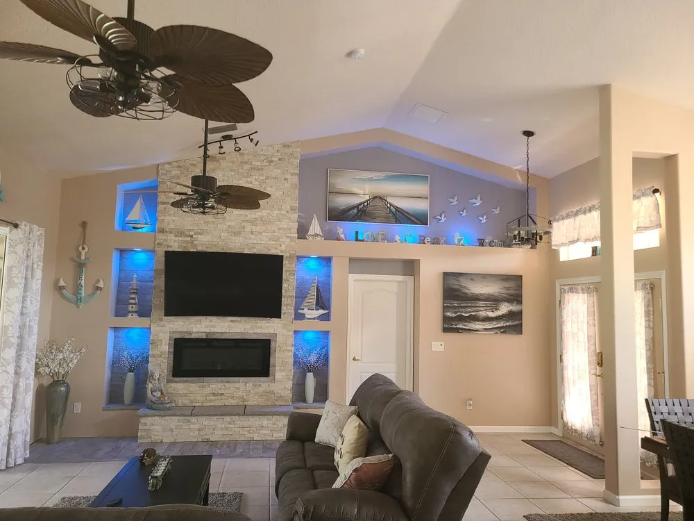 Licensed circuit breaker repair in Port St. Lucie, FL by VLS Electrical