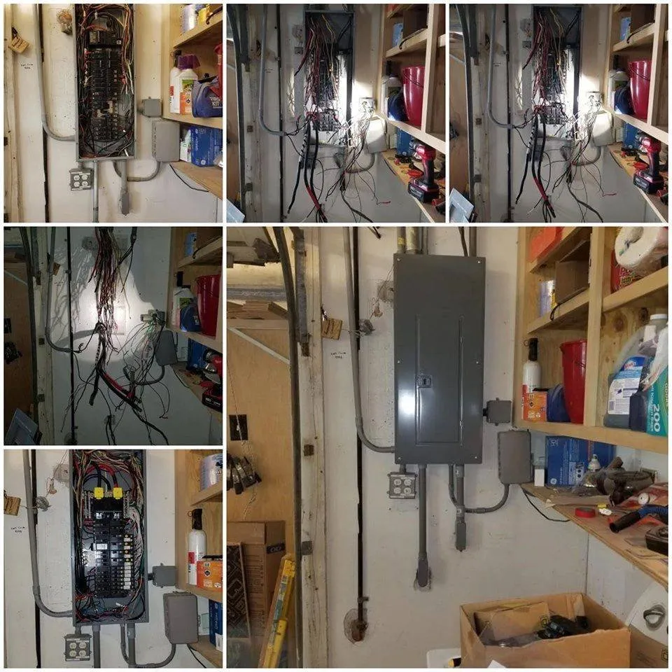 Certified outlet and switch repair service in Port St. Lucie, FL - VLS Electrical