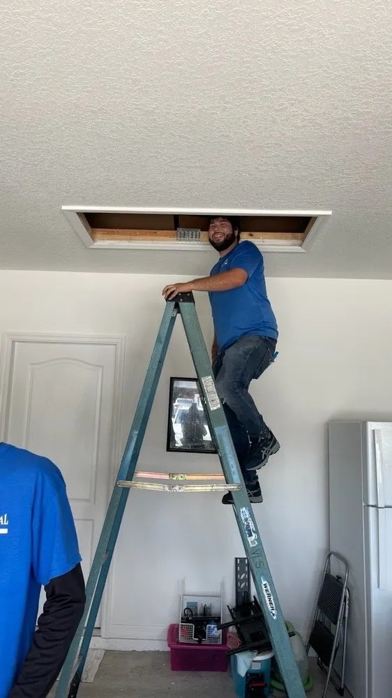 Affordable emergency electrical service experts serving Port St. Lucie, FL - VLS Electrical