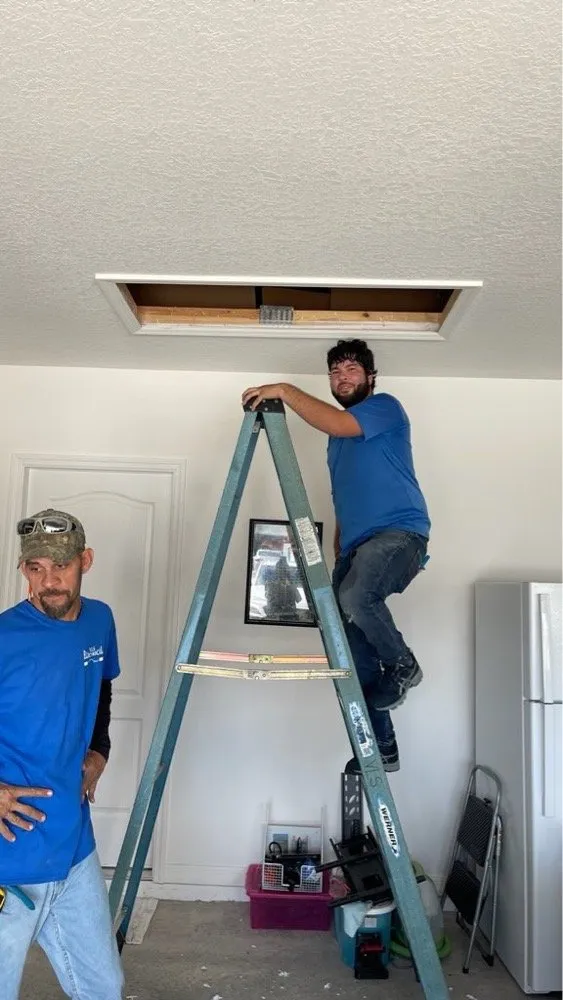 Expert outlet and switch repair experts serving Port St. Lucie, FL - VLS Electrical