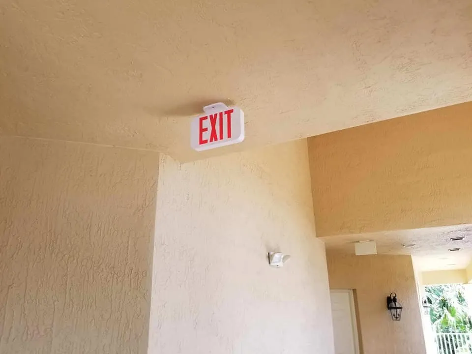 Emergency panel upgrade service in Port St. Lucie, FL - VLS Electrical