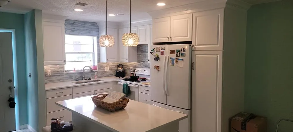 Professional lighting installation experts serving Port St. Lucie, FL - VLS Electrical