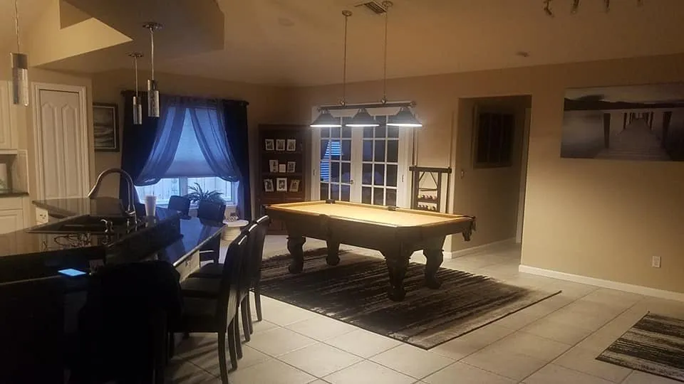 Reliable electrician providing panel upgrade in Port St. Lucie, FL - VLS Electrical