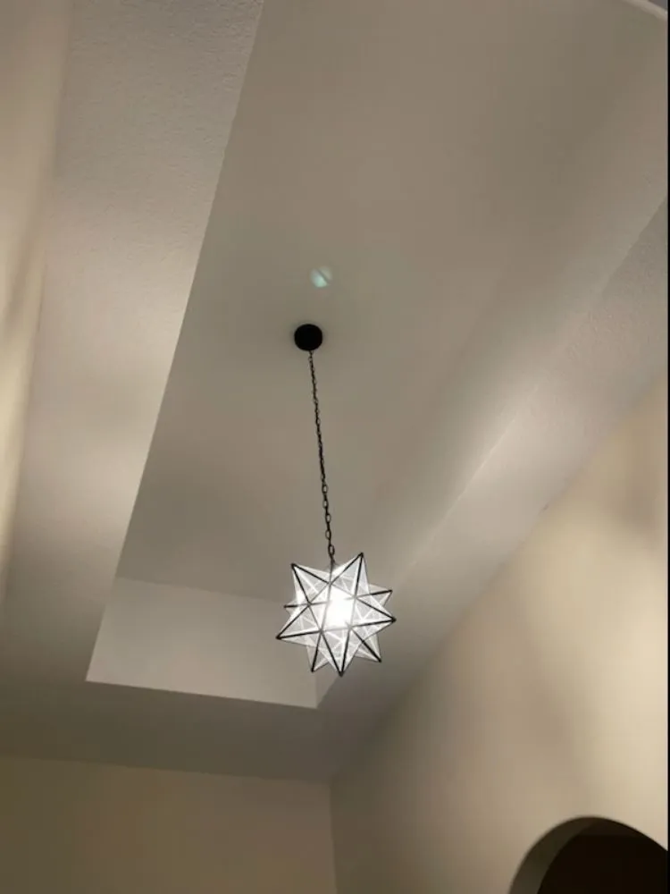 Professional electrician providing emergency electrical service in Port St. Lucie, FL - VLS Electrical