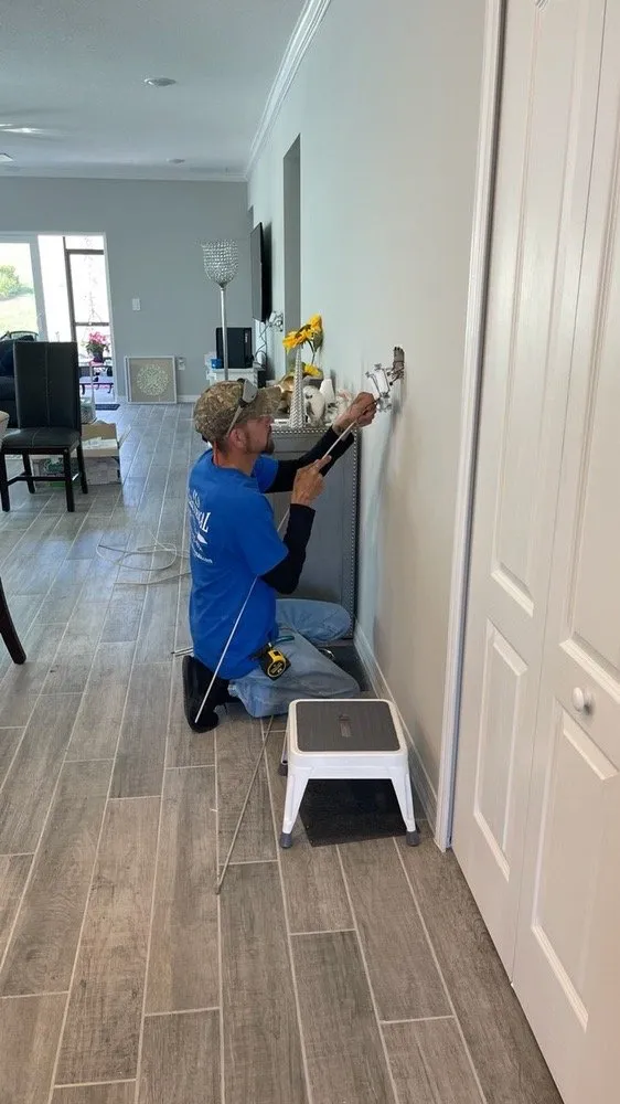 Licensed wiring installation experts serving Port St. Lucie, FL - VLS Electrical