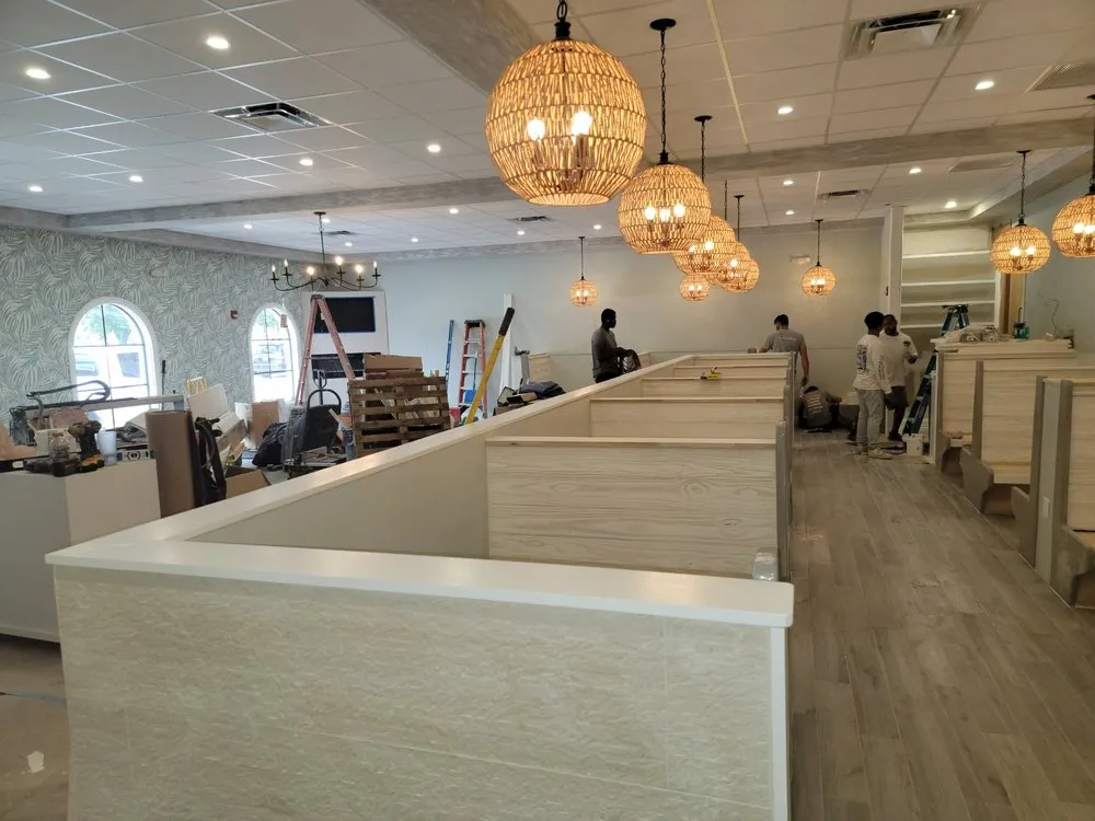 Certified panel upgrade experts serving Port St. Lucie, FL - VLS Electrical