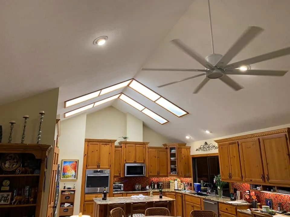 Reliable emergency electrical service in Port St. Lucie, FL by VLS Electrical