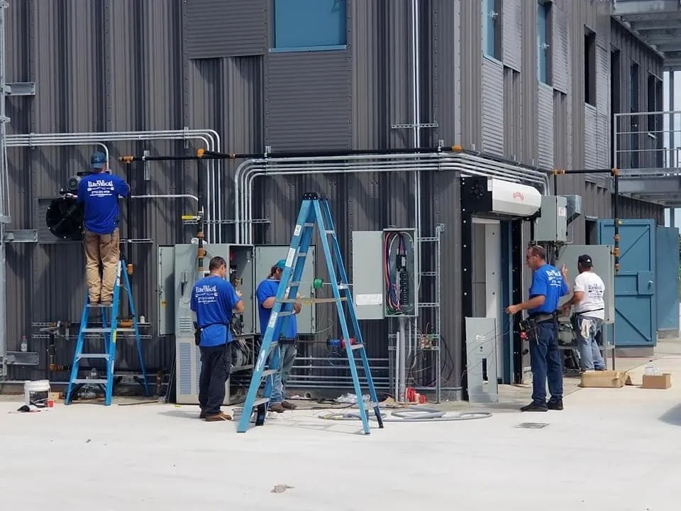 Reliable circuit breaker repair experts serving Port St. Lucie, FL - VLS Electrical