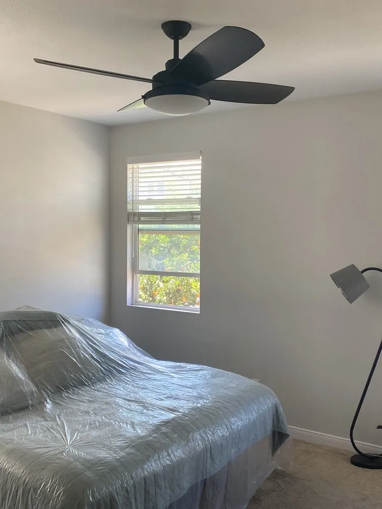 Slide of VM Electric Solver