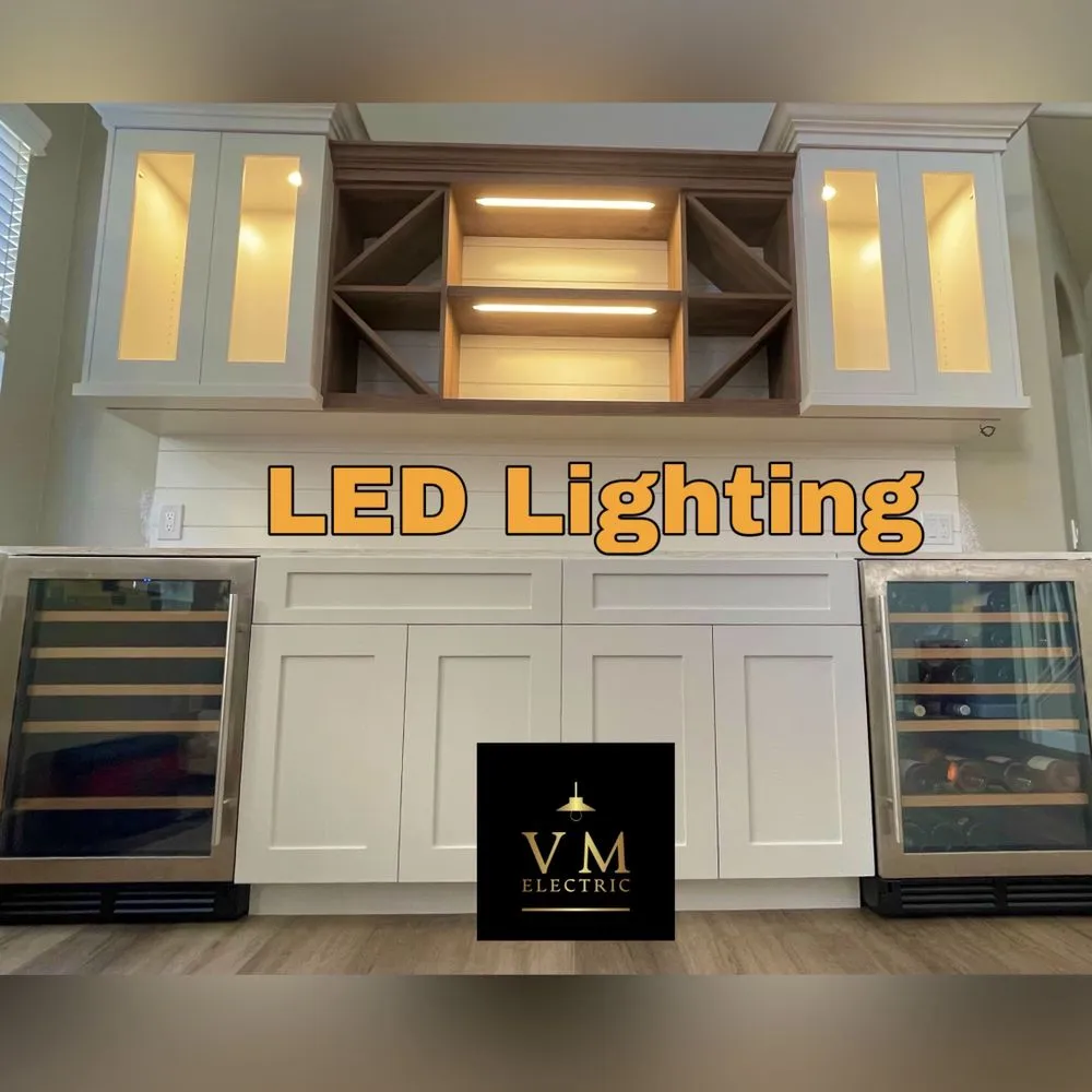 Slide of VM Electric Solver