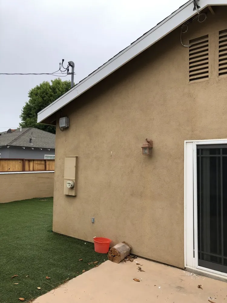 Slide of VM Electric Solver