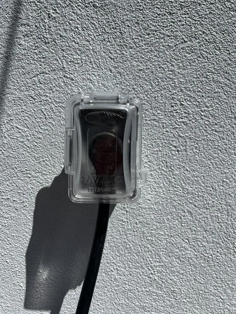 Slide of VM Electric Solver