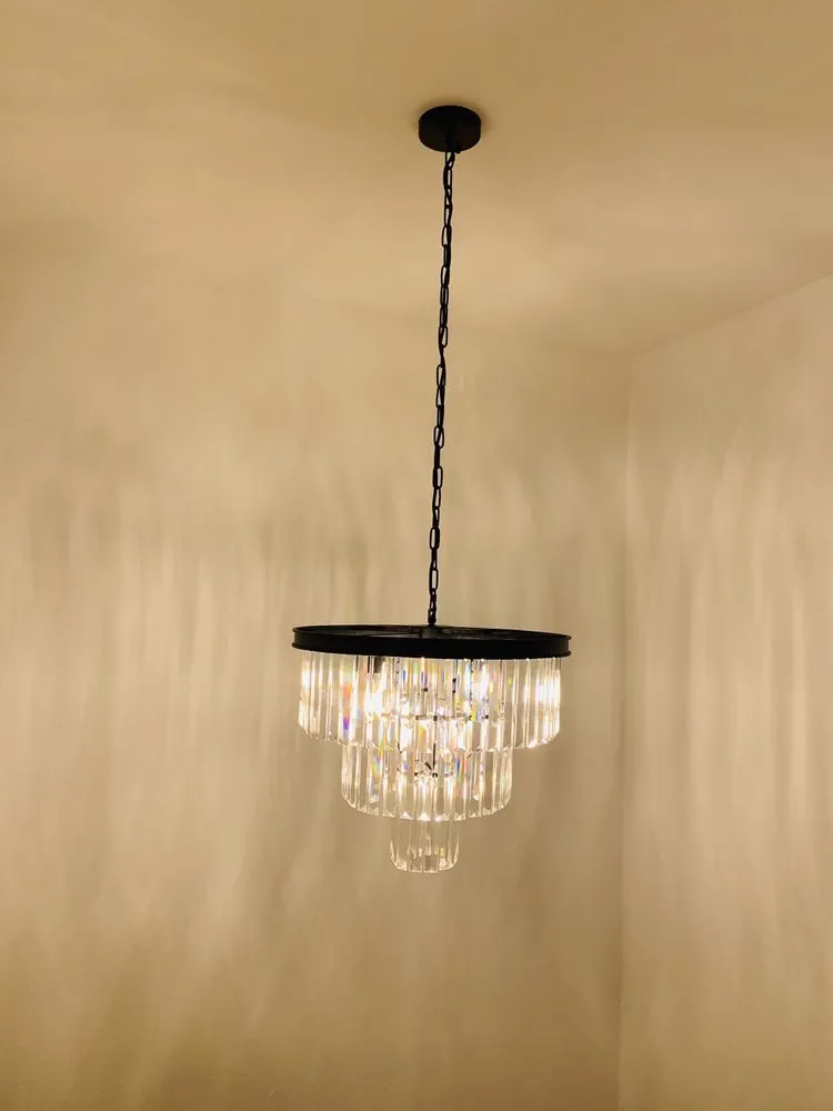 Slide of VM Electric Solver