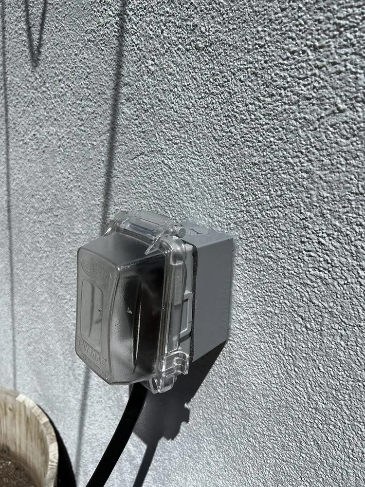 Slide of VM Electric Solver