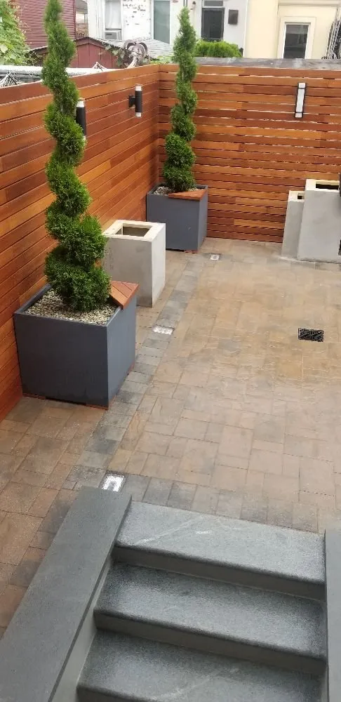 Slide of VMA Electric