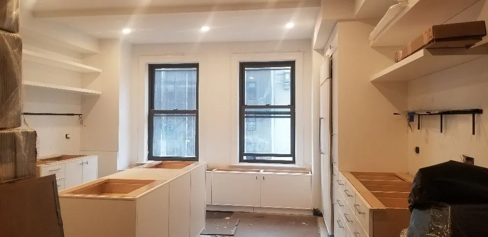 Slide of VMA Electric