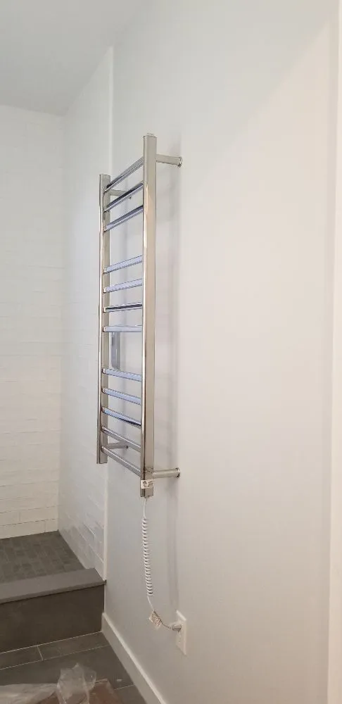 Slide of VMA Electric