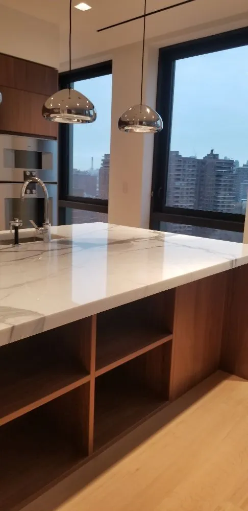 Slide of VMA Electric