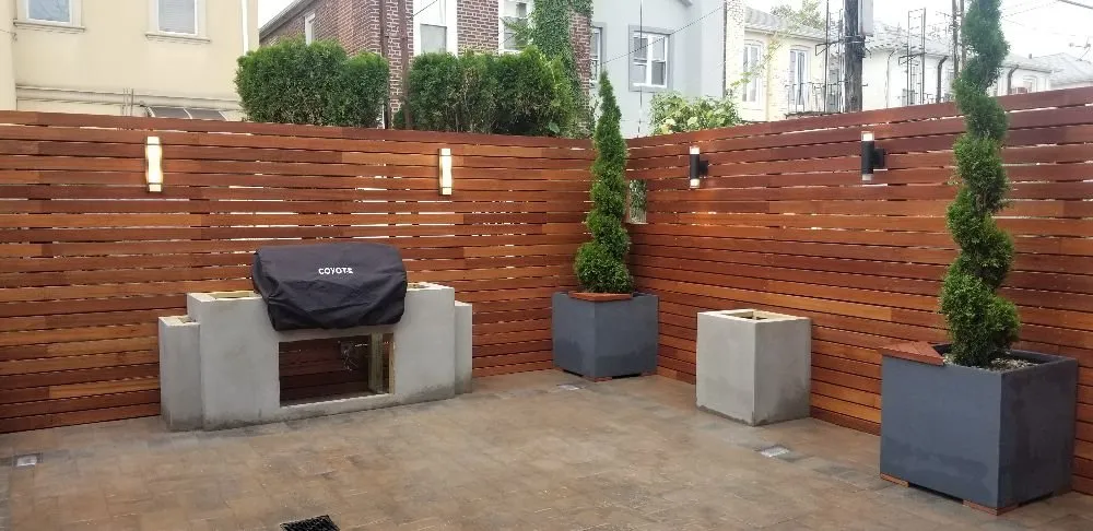 Slide of VMA Electric