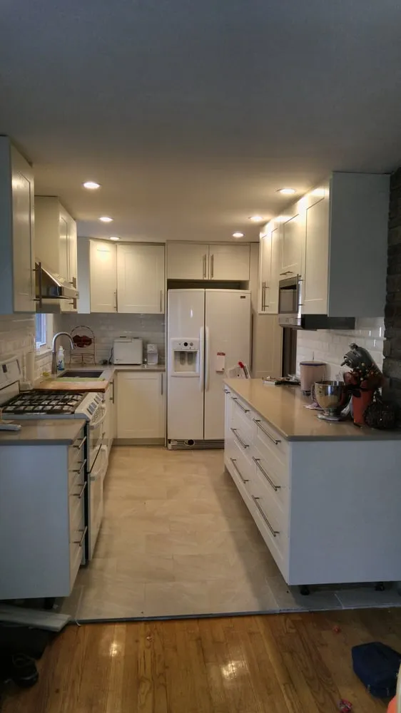 Slide of VMA Electric