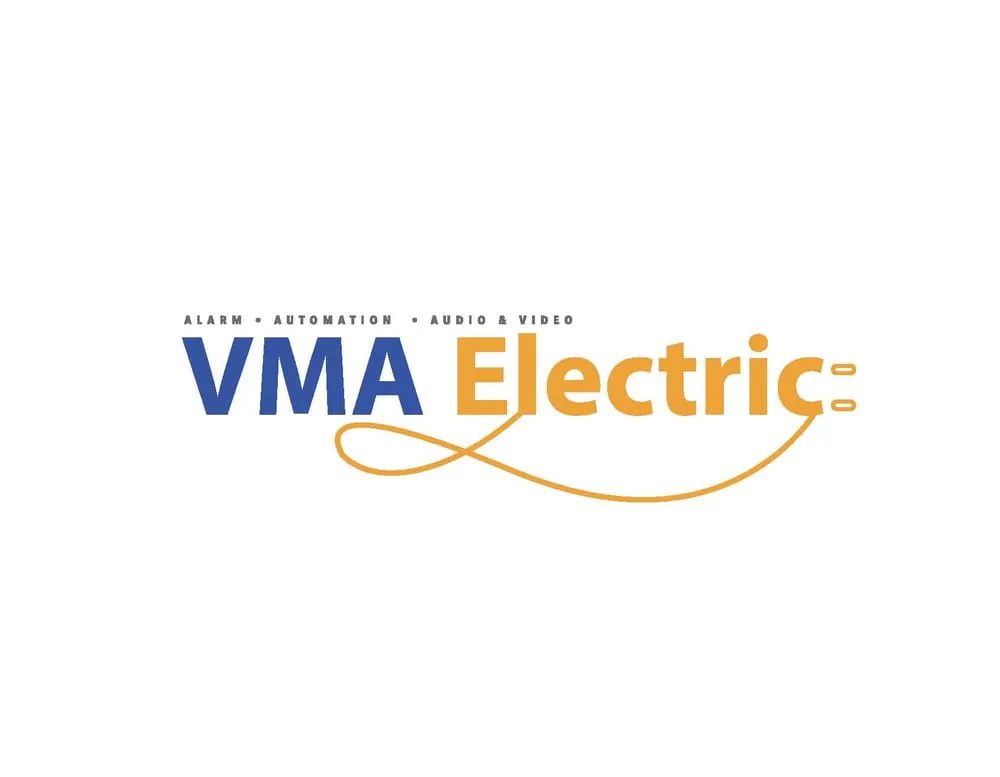 Slide of VMA Electric