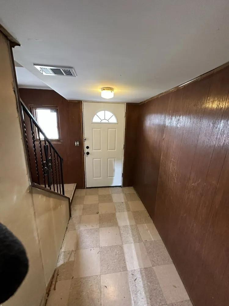 Slide of VMax  Handyman Services