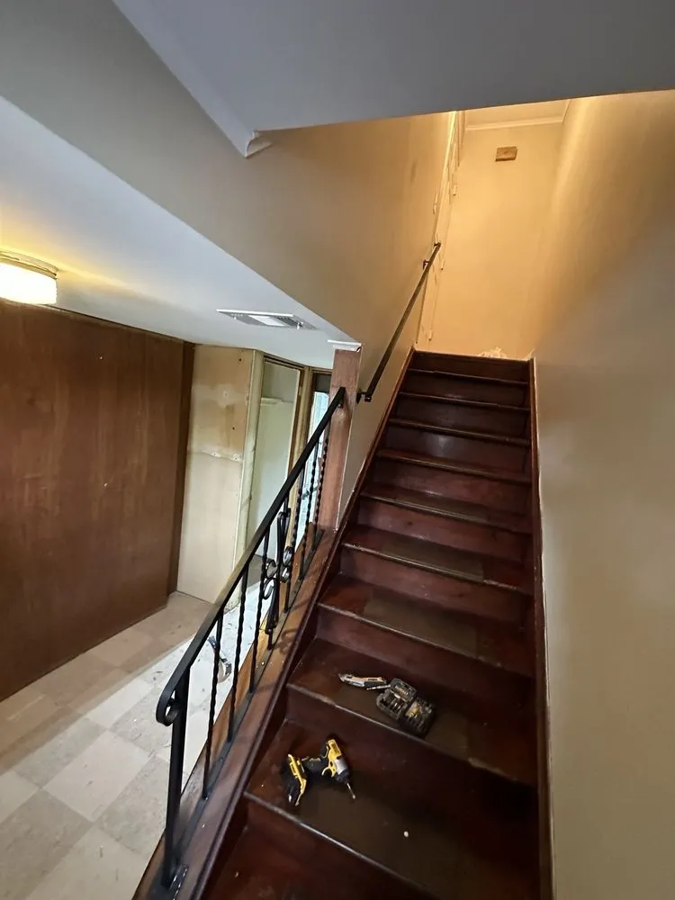 Slide of VMax  Handyman Services