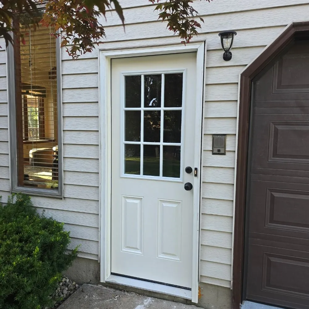 Slide of VMax  Handyman Services