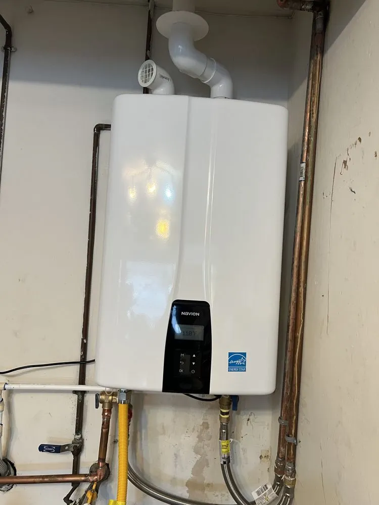 Slide of VMBX Handyman Service