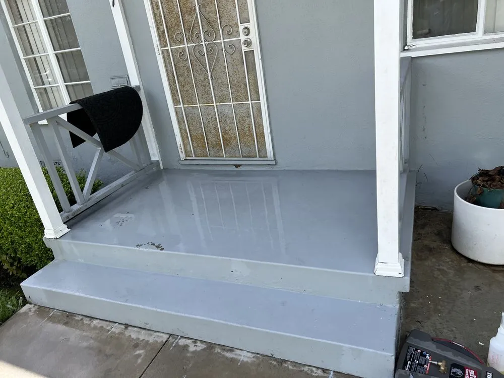 Slide of VMBX Handyman Service