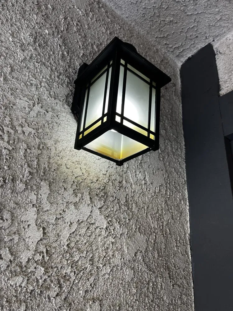 Slide of VMBX Handyman Service