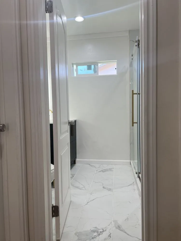 Slide of VMBX Handyman Service