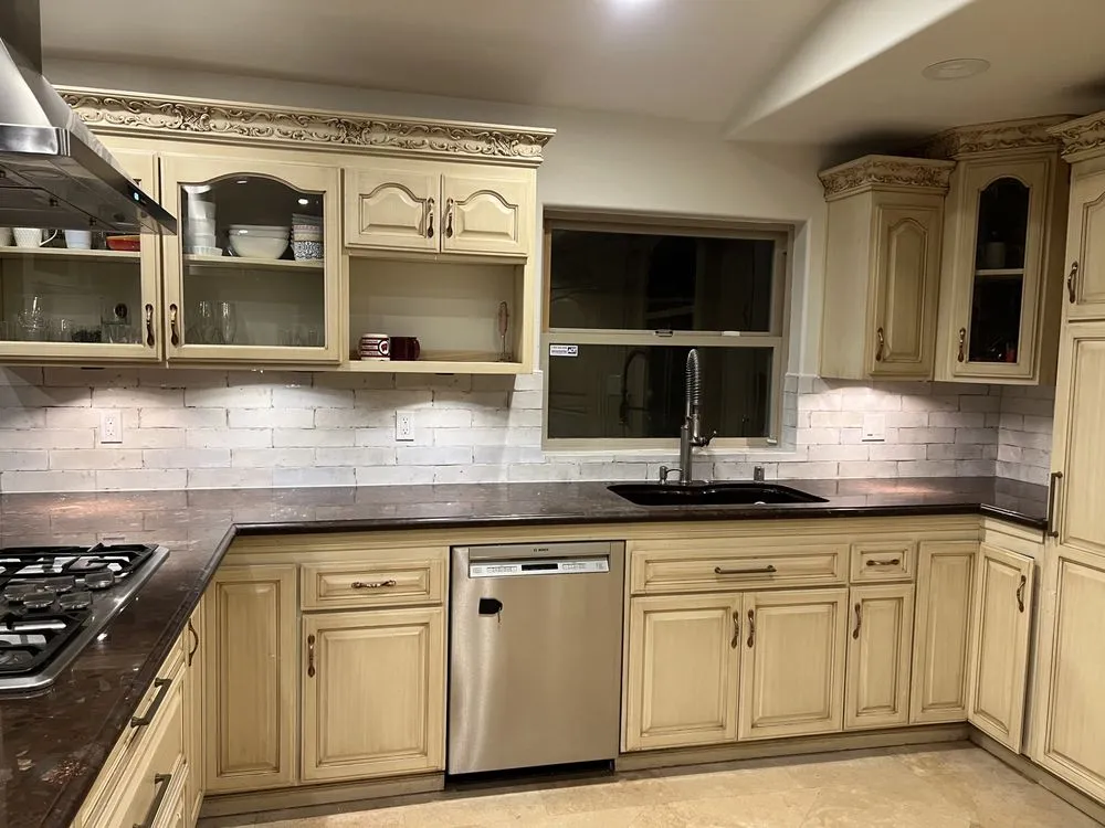 Slide of VMBX Handyman Service