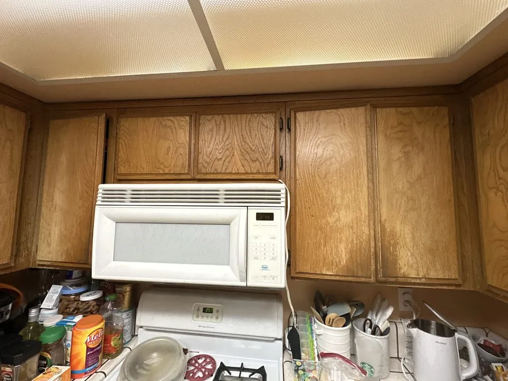 Slide of VMBX Handyman Service