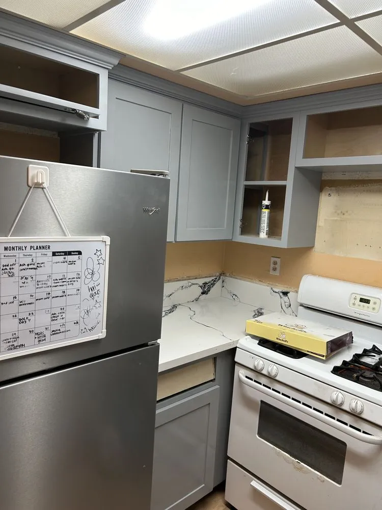 Professional wiring installation in ,  by VMBX Handyman Service