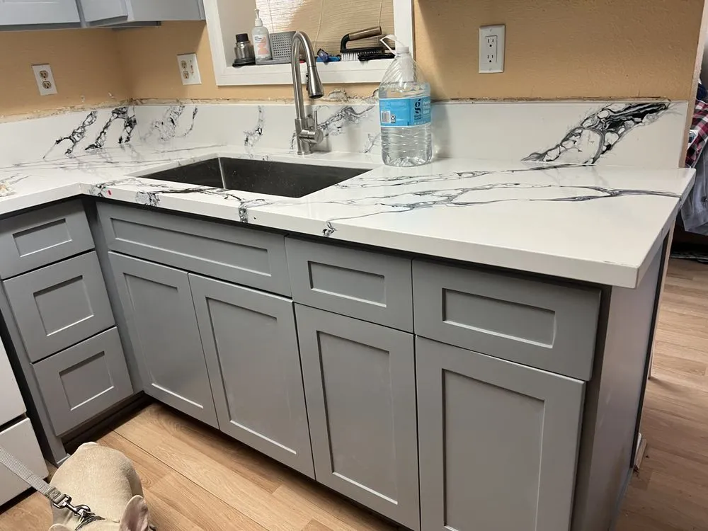 Slide of VMBX Handyman Service