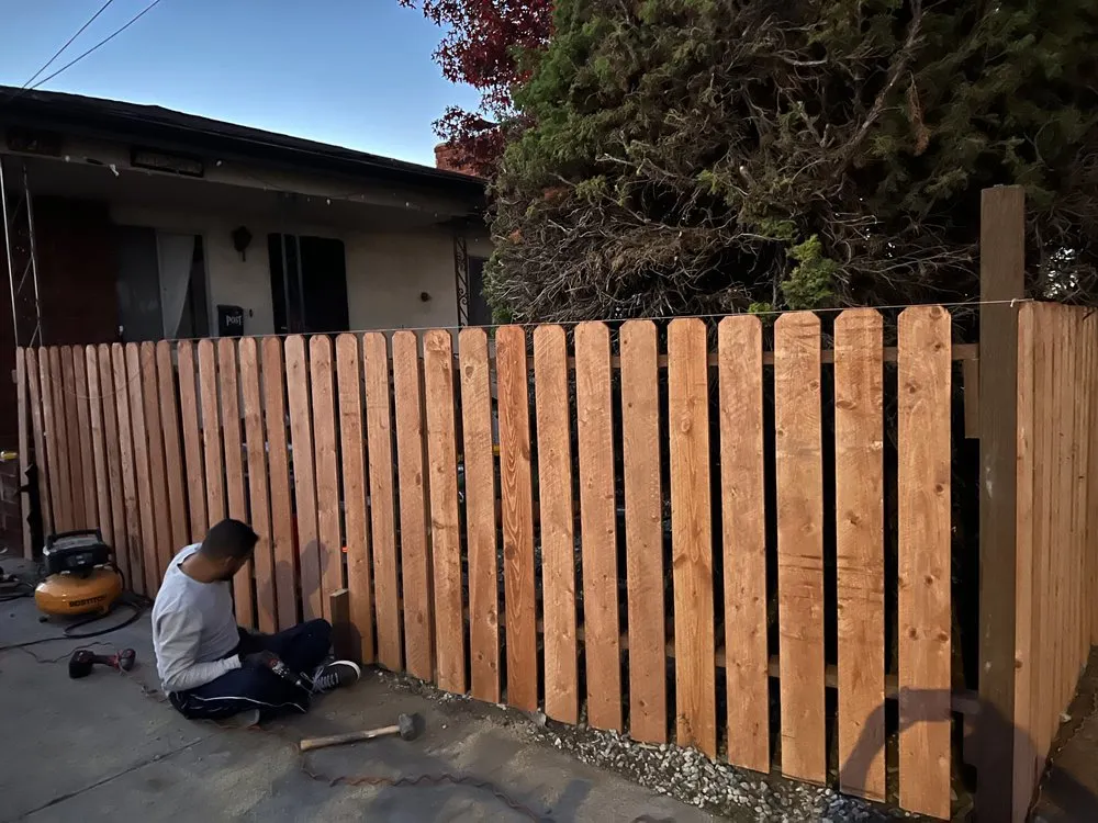 Slide of VMBX Handyman Service