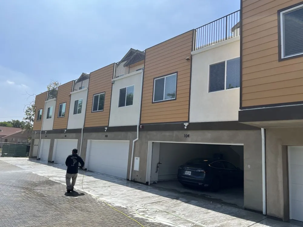 Slide of VMBX Handyman Service