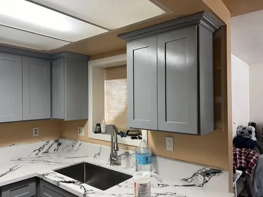 VMBX Handyman Service Logo