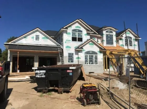 Slide of VMD Electric